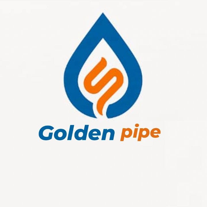 Golden pipe