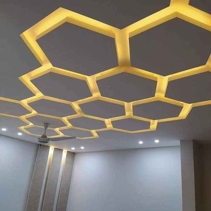 ديكورات حمص
