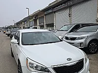 Kia K7 من مكتب عوض لتأجير السيارات حمص الدبلان 