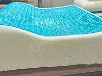 مخدة طبية ميموري