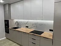 تصميم المطابخ الاميركية العصرية والحديثة باسعار خيالية 😍
