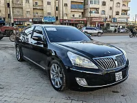 هيوندا  هوندا ايكوس سنتيال