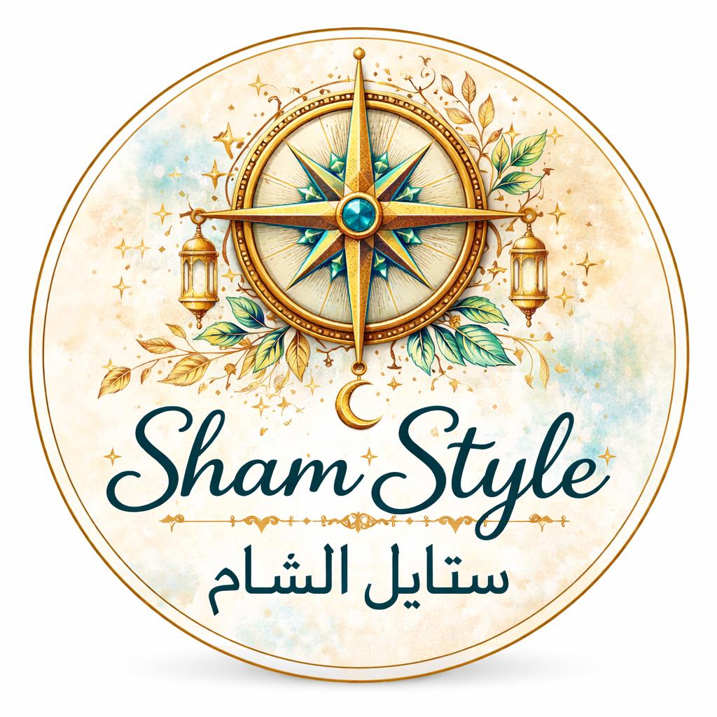 ستايل الشام
