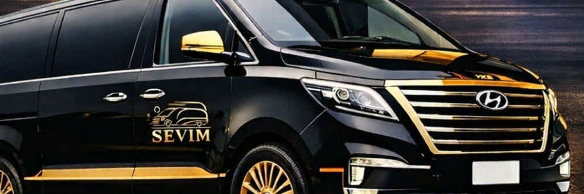 Sevimtours Cover