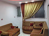شقة مفروشة للايجار 