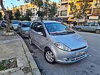 سيارة شيري A113 حميشو 2011 مستعملة للبيع في  بحلب 0933271351