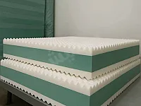 الفرشة الطبية الأولى في سوريا