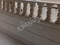 للبيع شقة ببيلا علا دوار ببيلا طابق ٣مساحة ٢٢٥ متر