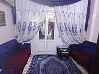 للبيع منزل حلب سليمان الحلبي ثلاث غرف وموزع طابق أول