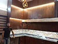 تصميم مطابخ مودرن بأسعار مناسبة في داريا - ريف دمشق