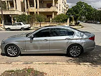 بي إم دبليو 520i 2018 G30 للبيع بحلب بسعر 23000$