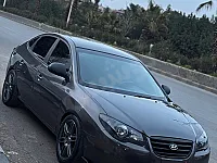للاجار النترا 2010 كاملة المواصفات عدا الفتحه جاهزيه 💯