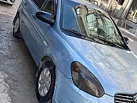 سيارة خالية برا جوا 