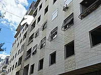 شقة للبيع ، اشرفية صحنايا ، قبل دوار البريد ، عالعظم ، طابق خامس ، 