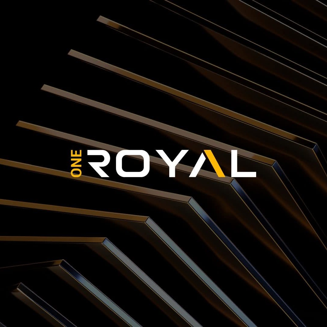 ONE ROYALE ALEPPO