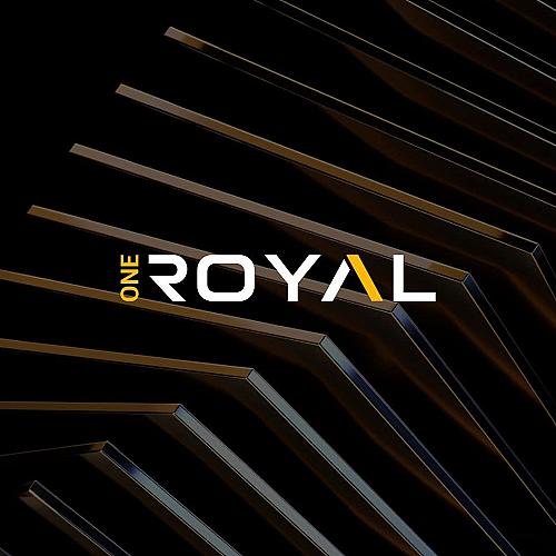 ONE ROYALE ALEPPO
