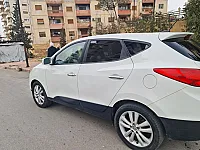 للبيع هوينداي توسان ٢٠١٣ ، أبيض رقم١، خالية حوادث 
