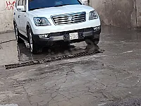 كيا موهافي 2008 للبيع في الرقة - 