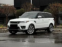 Range Rover Sport HSE 2019 