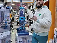   غسيل السجاد والمفروشات ومسح الارضيات