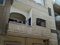 بناء 3 طوابق في الزهراء بحمص بسعر 75,000$