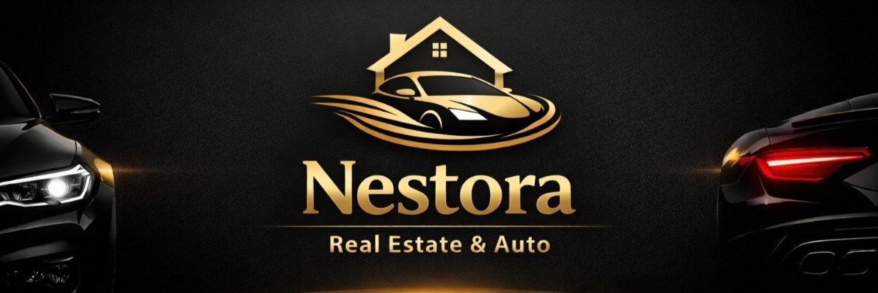 NESTORA Cover