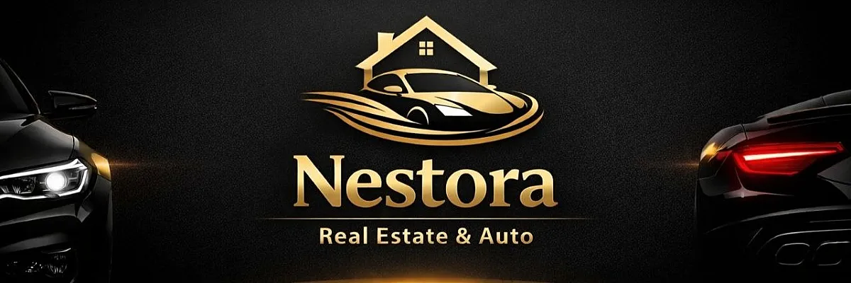 NESTORA Cover