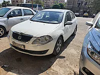 برليانس تشونغ هوا 2010 مستعملة للبيع في برزة - 6000$