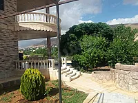 الزبداني بريف دمشق 
