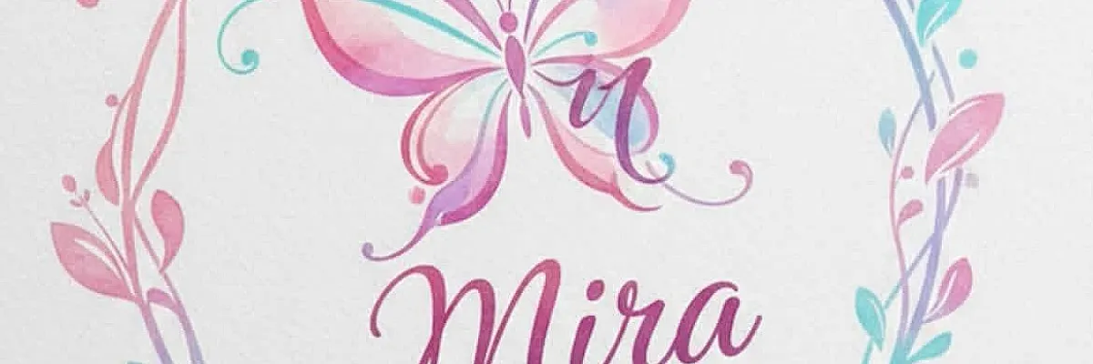 Mira Boutique  Cover