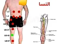 مركز تالا للمعالجة عن طريق باطن القدم و المساج 