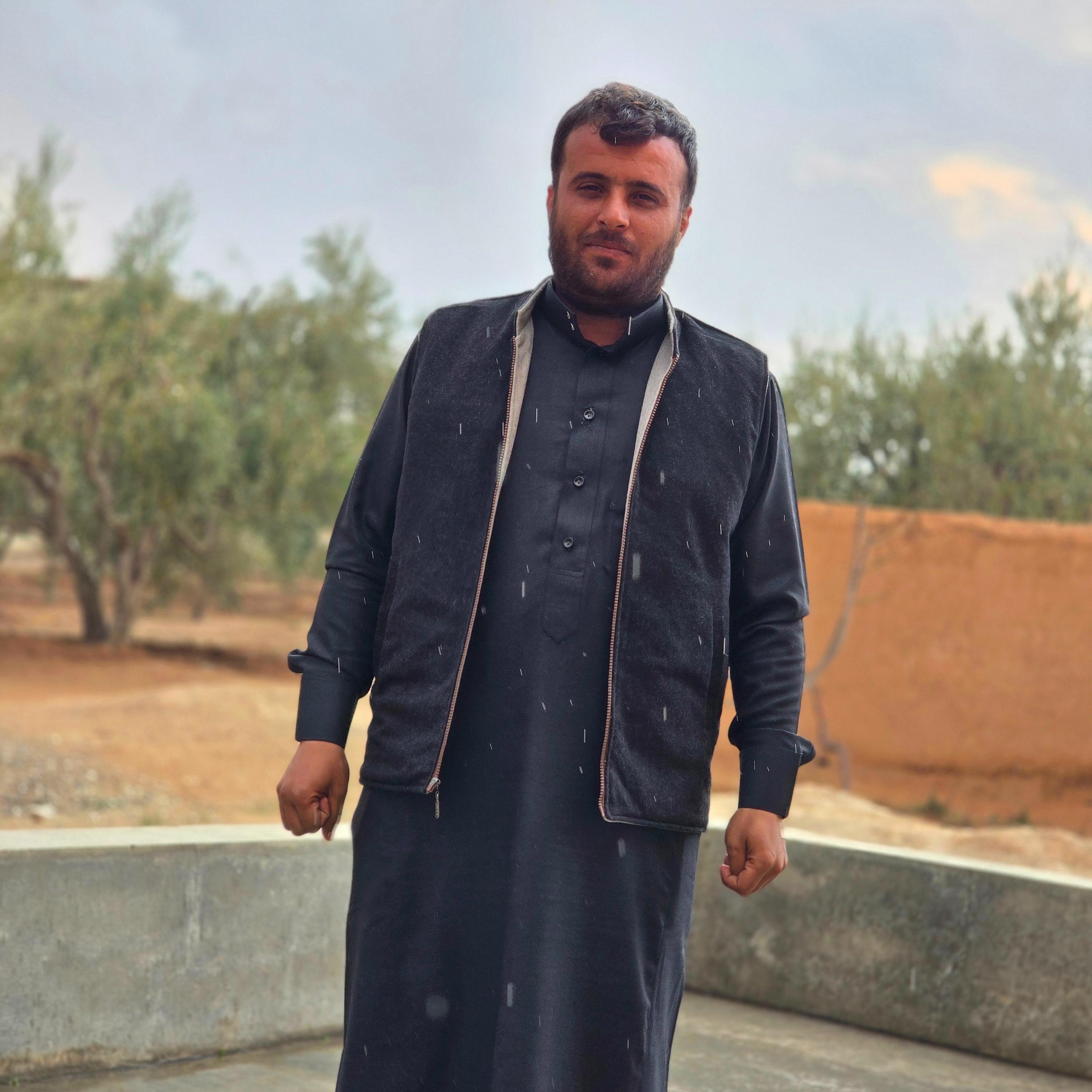محمد