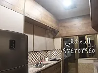 مطبخ هاي غلوس سوبر متر وايجر  اكسسوار شركة Bloom 