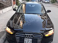 أودي A4 2014 للبيع في اللاذقية من المالك مباشرة بسعر 11500$