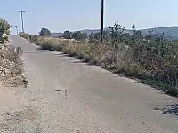 ارض ثلاث عقارات للبيع