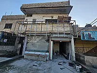 ديكورات عصرية حديثة وترميم داخلي وخارجي 