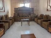 للبيع طقم كنب مزاييك