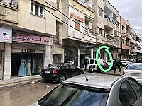 للبيع محل عقاري تجاري 