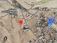 أرض زراعية للبيع في ريف دمشق 8000 م² بسعر مغري