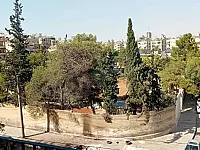 شقة للبيع في جبل سمعان - 5 غرف و2 حمام بمساحة 220 م²