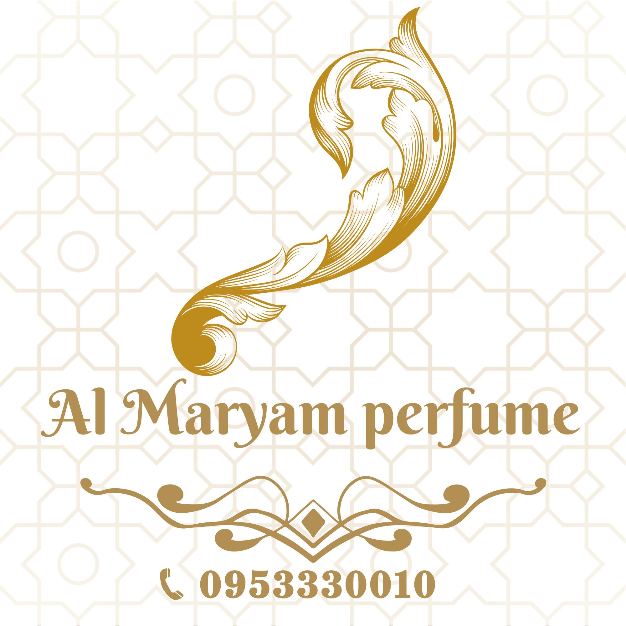 -Al Maryam Perfume