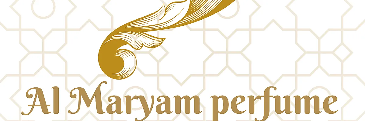 -Al Maryam Perfume Cover