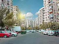 محل للبيع في المزة - 20 م² - طابو نظامي بسعر مغري