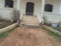 أرض زراعية للبيع في الزهراء .حلب مباشر على استراد غازي عنتاب
