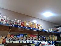 للبيع محل بـ المزة جبل