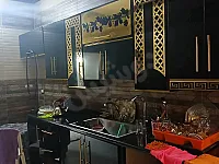 للبيع شقة سكن الادخار اتوستراد الثورة ١٣٦متر 