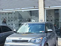سول 2016 بحالة فنية ممتازة محرك 1.6 من Gazi Motors 