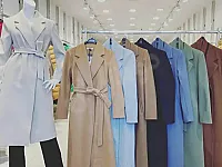 للبيع كوت جوخ اجنبي 