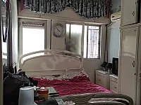 شقة بل مهاجرين 