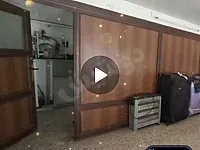  محل 70م²ثلاث واجهات شارع بارون ساحة الكرنك جانب الشركة الاهلية 